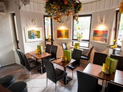 照片: Bistro Timorossi