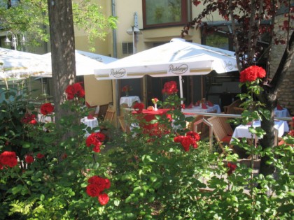 照片: Bistro Timorossi