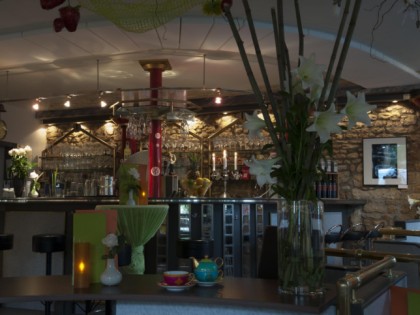 照片: Bistro Timorossi